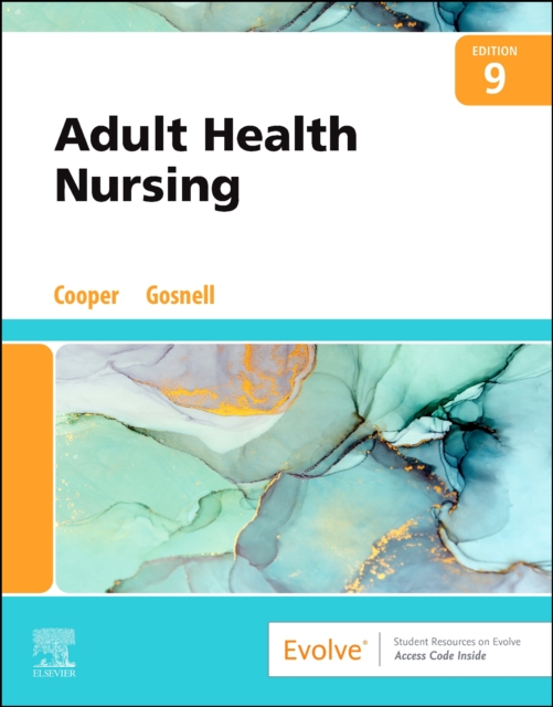 Adult Health Nursing, Paperback / softback Book