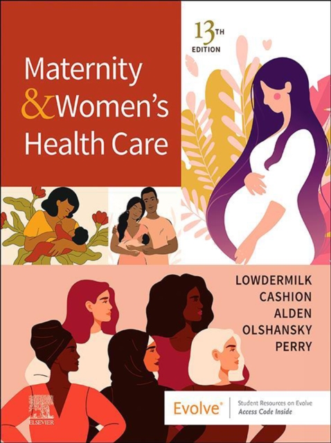Maternity and Women's Health Care E-Book, EPUB eBook