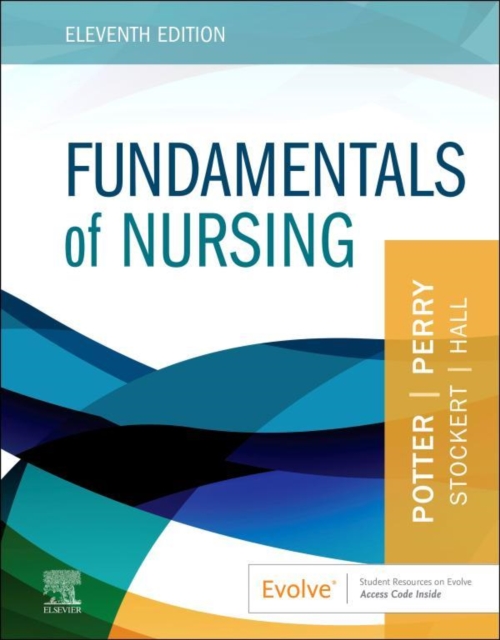 Fundamentals of Nursing - E-Book, EPUB eBook