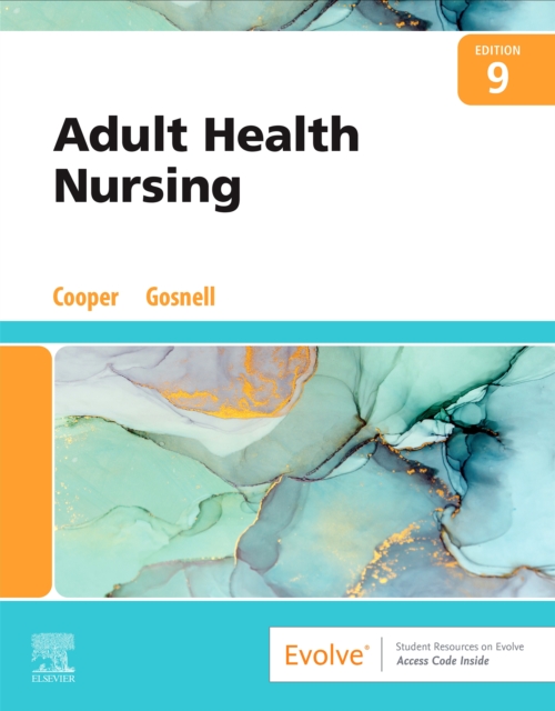 Adult Health Nursing - E-Book, EPUB eBook