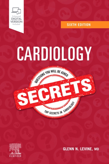 Cardiology Secrets, Paperback / softback Book