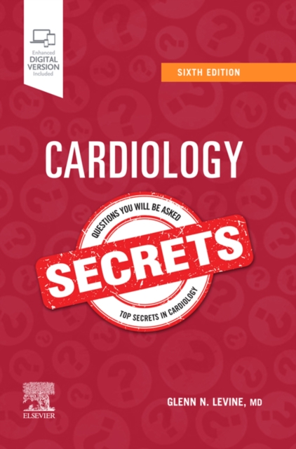 Cardiology Secrets - E-Book : Cardiology Secrets - E-Book, EPUB eBook