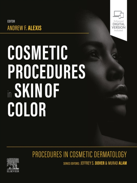Procedures in Cosmetic Dermatology: Cosmetic Procedures in Skin of Color, EPUB eBook