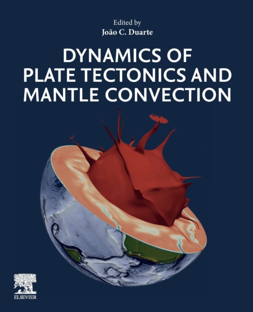 Dynamics of Plate Tectonics and Mantle Convection, Paperback / softback Book
