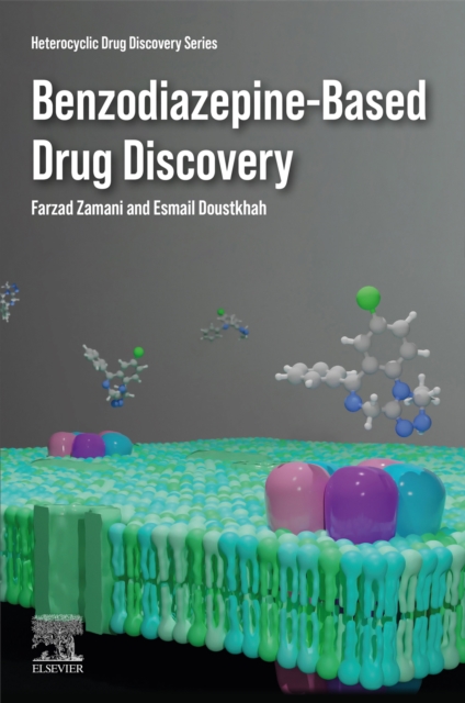 Benzodiazepine-Based Drug Discovery, EPUB eBook