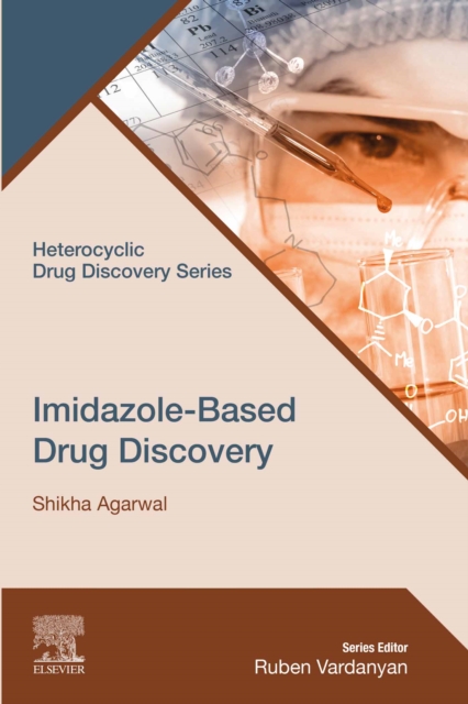Imidazole-Based Drug Discovery, EPUB eBook