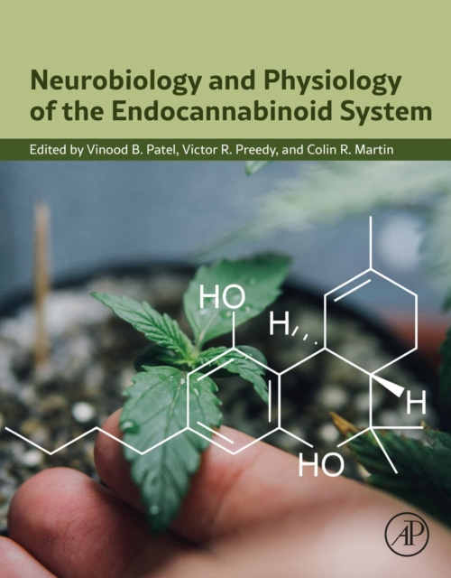 Neurobiology and Physiology of the Endocannabinoid System, EPUB eBook