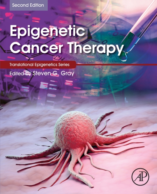 Epigenetic Cancer Therapy, Paperback / softback Book