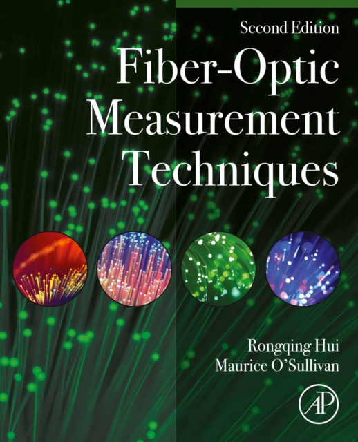 Fiber-Optic Measurement Techniques, EPUB eBook