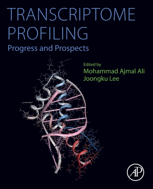 Transcriptome Profiling : Progress and Prospects, Paperback / softback Book