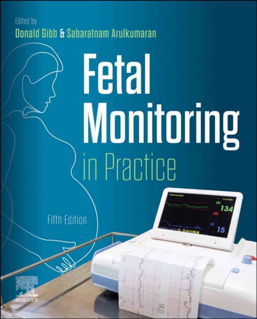 Fetal Monitoring in Practice, Paperback / softback Book