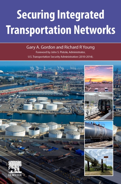 Securing Integrated Transportation Networks, Paperback / softback Book