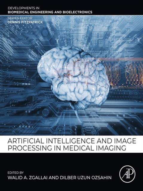 Artificial Intelligence and Image Processing in Medical Imaging, EPUB eBook