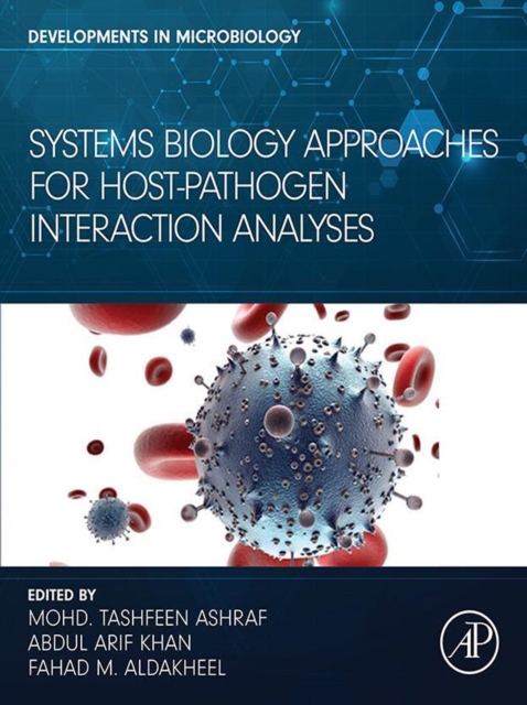 Systems Biology Approaches for Host-Pathogen Interaction Analysis, EPUB eBook