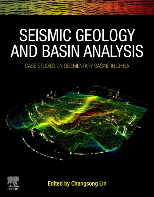 Seismic Geology and Basin Analysis : Case Studies on Sedimentary Basins in China, Paperback / softback Book