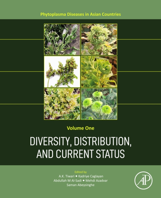 Diversity, Distribution, and Current Status, EPUB eBook