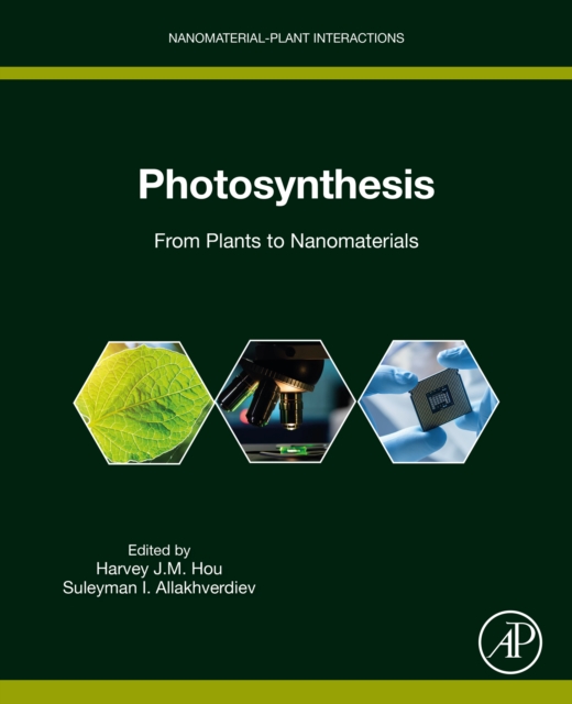 Photosynthesis : From Plants to Nanomaterials, EPUB eBook