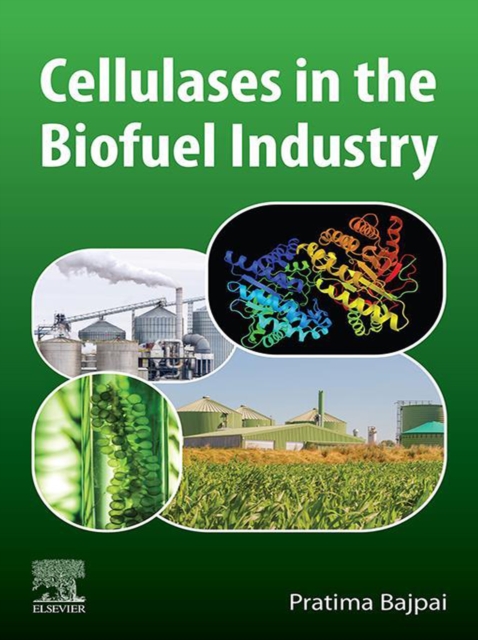 Cellulases in the Biofuel Industry, EPUB eBook