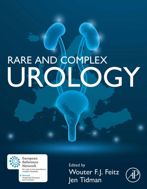 Rare and Complex Urology, EPUB eBook