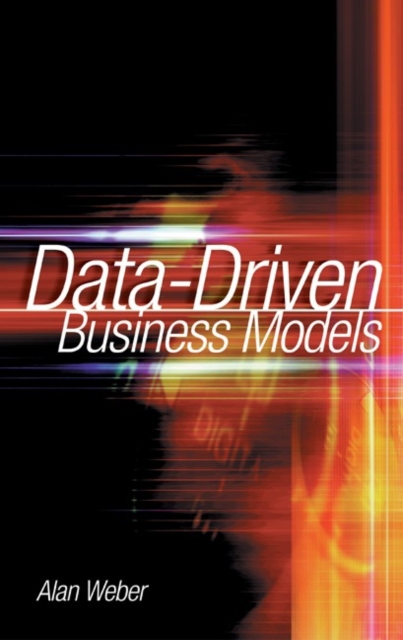 Data-Driven Business Models, Mixed media product Book