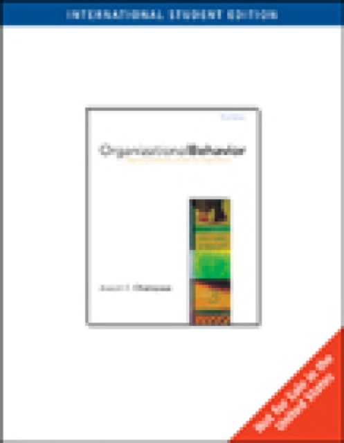 Organizational Behavior : Integrating Individuals, Groups, and Organizations, Mixed media product Book