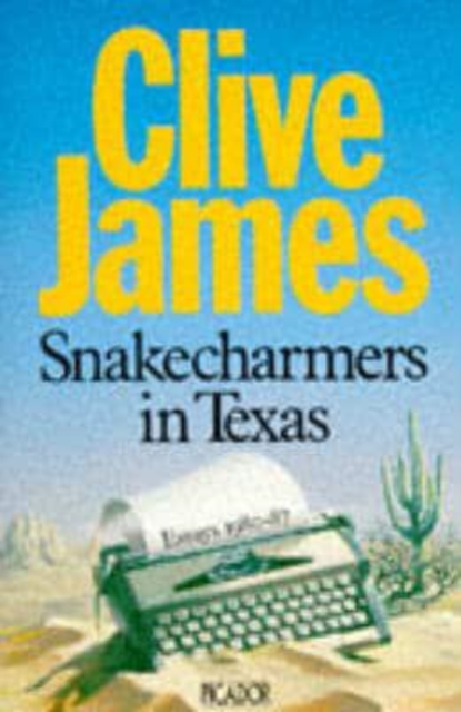 SNAKECHARMERS IN TEXAS, Paperback Book