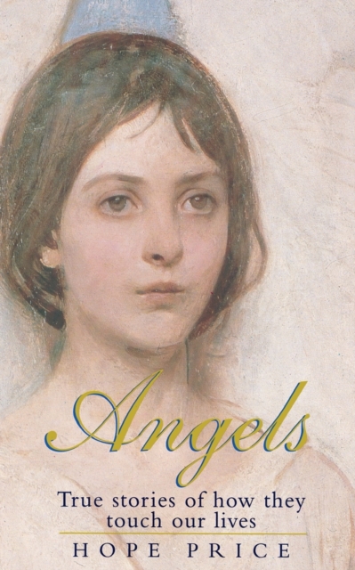 Angels, Paperback / softback Book