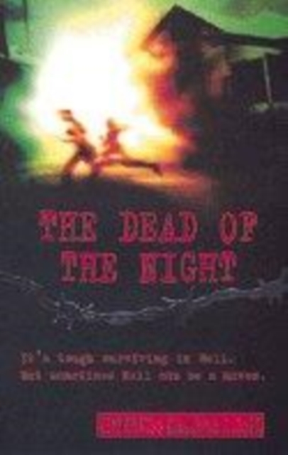 DEAD OF THE NIGHT,  Book