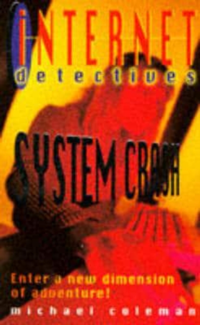 SYSTEM CRASH,  Book