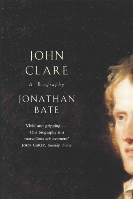 John Clare, Paperback / softback Book