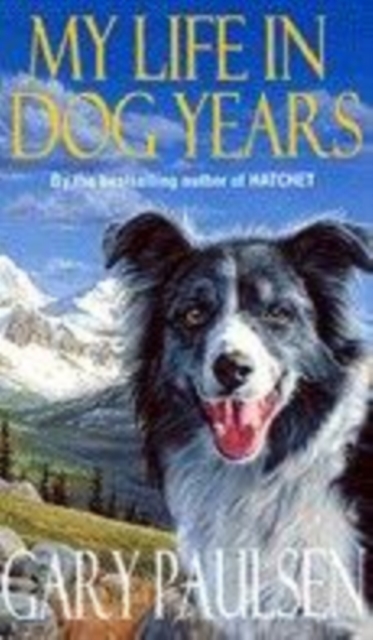 MY LIFE IN DOG YEARS,  Book