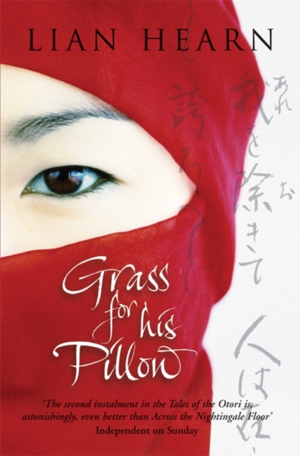 Grass for His Pillow, Paperback Book