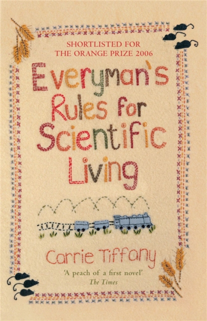 Everyman's Rules for Scientific Living, Paperback / softback Book