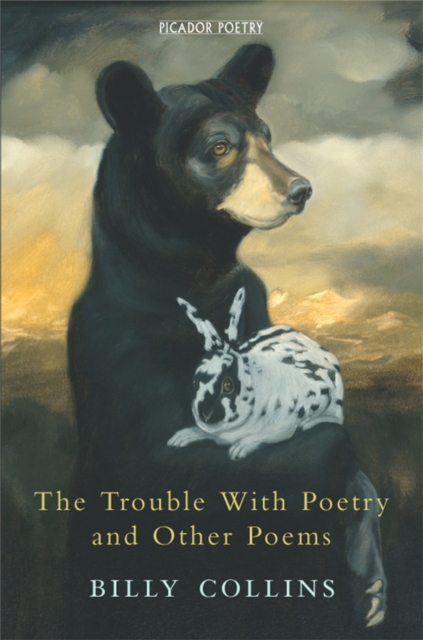The Trouble with Poetry and Other Poems, Paperback / softback Book