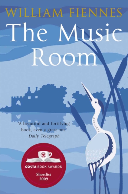 The Music Room, Paperback / softback Book