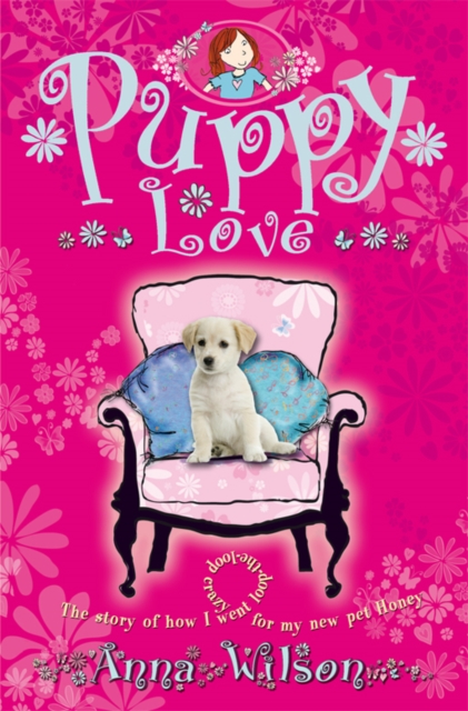 Puppy Love, Paperback Book