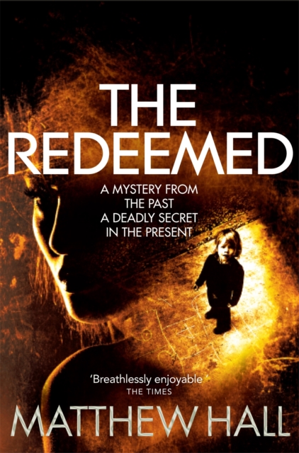 The Redeemed, Paperback / softback Book