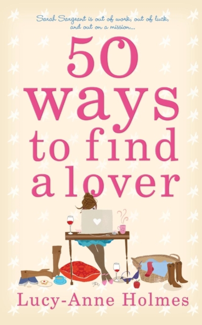 50 Ways to Find a Lover, Paperback / softback Book