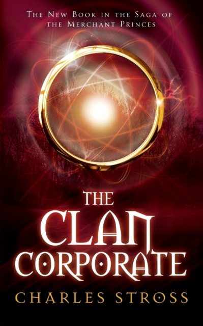 The Clan Corporate, Paperback / softback Book