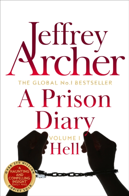 A Prison Diary Volume I : Hell, EPUB eBook
