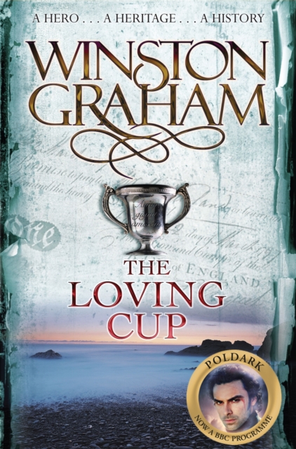 The Loving Cup, Paperback / softback Book
