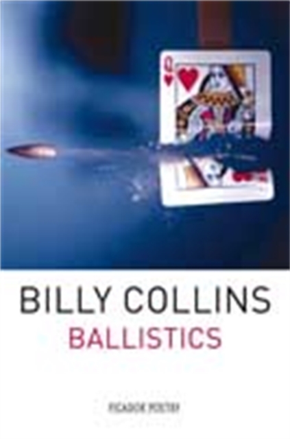 Ballistics, Paperback / softback Book