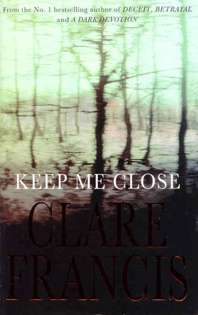 Keep Me Close, EPUB eBook
