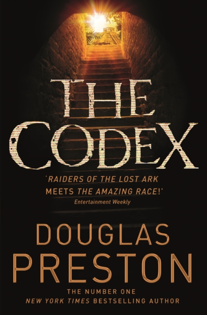 The Codex, EPUB eBook