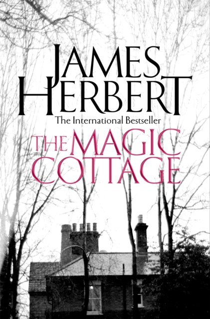 The Magic Cottage, EPUB eBook
