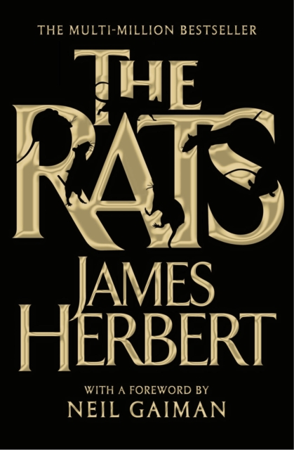 The Rats : The Chilling, Bestselling Classic from the the Master of Horror, EPUB eBook