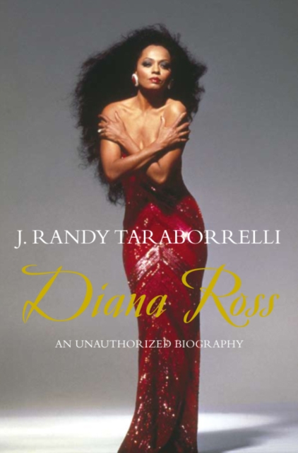 Diana Ross : An Unauthorized Biography, EPUB eBook