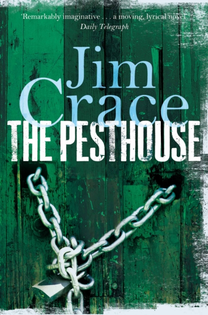 The Pesthouse, EPUB eBook