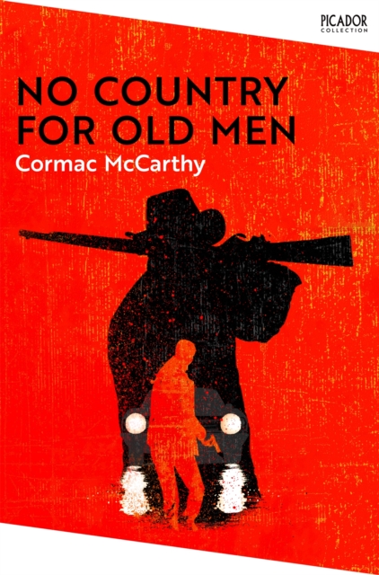 No Country for Old Men, EPUB eBook