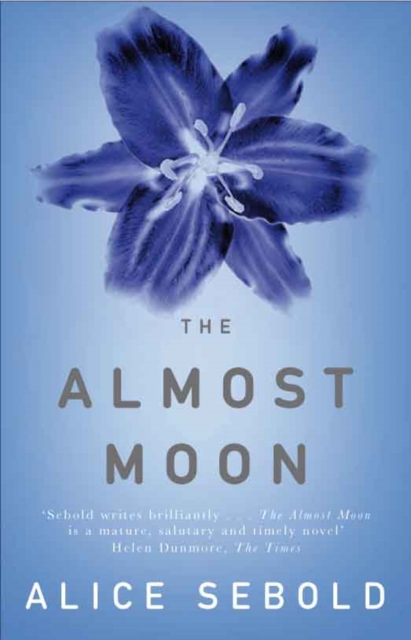 The Almost Moon, EPUB eBook
